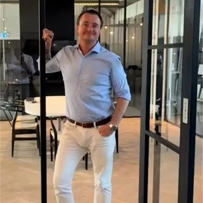 Jochem Cieramans