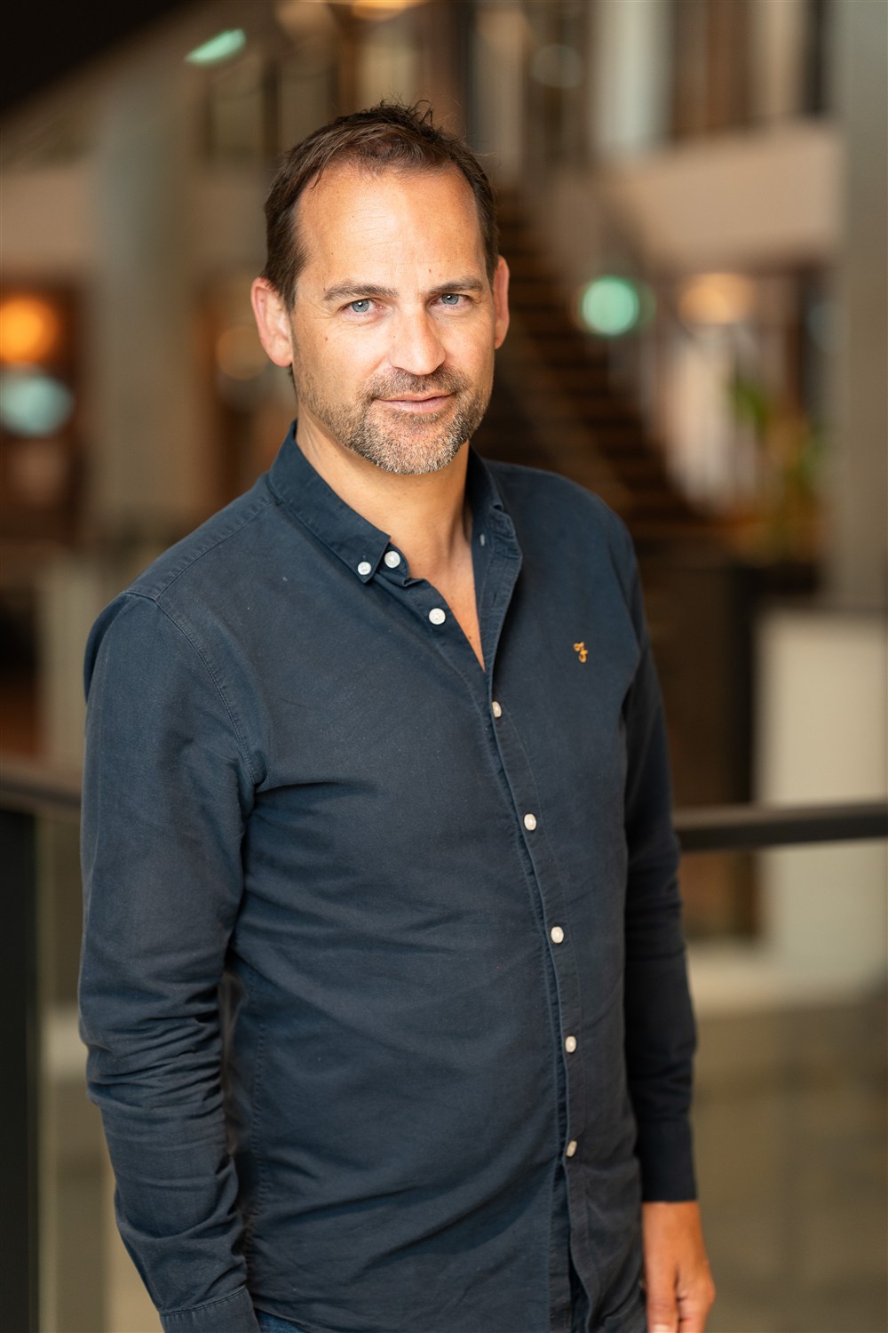 Robin Scholten